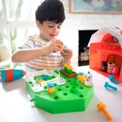 Design & Drill - Schraub Mir Einen Bauernhof