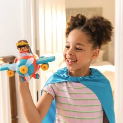 Design & Drill - Schraub Mir Ein Flugzeug