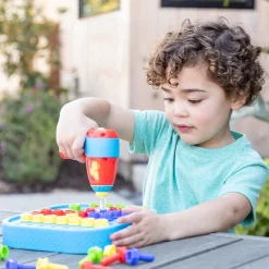 Design & Drill - Schraub Mir Einen Koffer