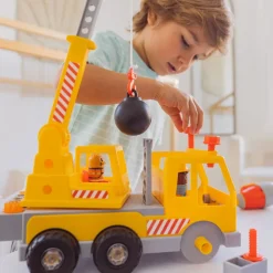 Design & Drill - Schraub Mir Einen Kran