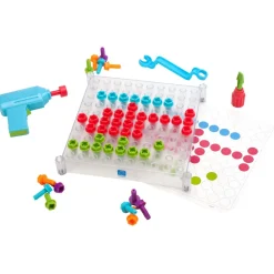 Design & Drill - Schrauben Workshop