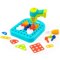 Design & Drill - Schrauben Mit Formen