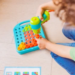 Design & Drill - Schrauben Mit Formen