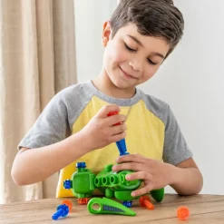 Design & Drill - T-Rex