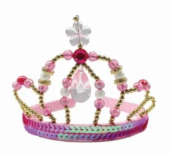 Diadem, Pink