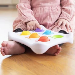 Dimpl Blasenpanel - Formen Und Farben