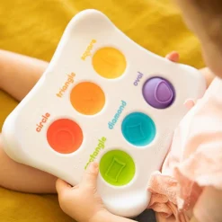 Dimpl Blasenpanel - Formen Und Farben