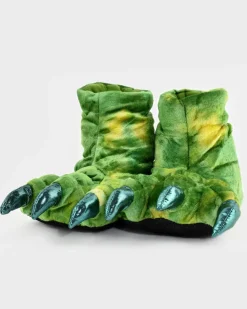 Dino Fusse & Schwanz, Gr. 30-34