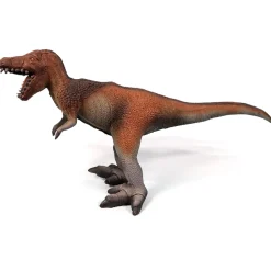 Dinosaurier - T-Rex Aus Naturgummi