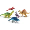 Dinosaurier Set 2
