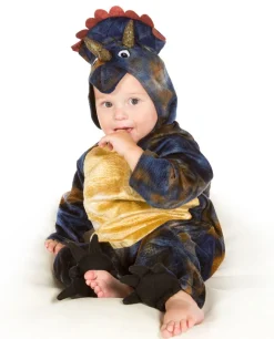 Dinostrampler Triceratops