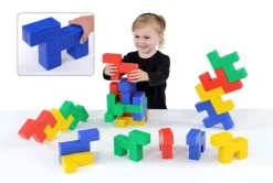 Doggy Bauklotze - 20 Stk.