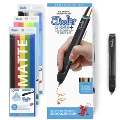 3Doodler Create+ | Basisset Inkl. Pen