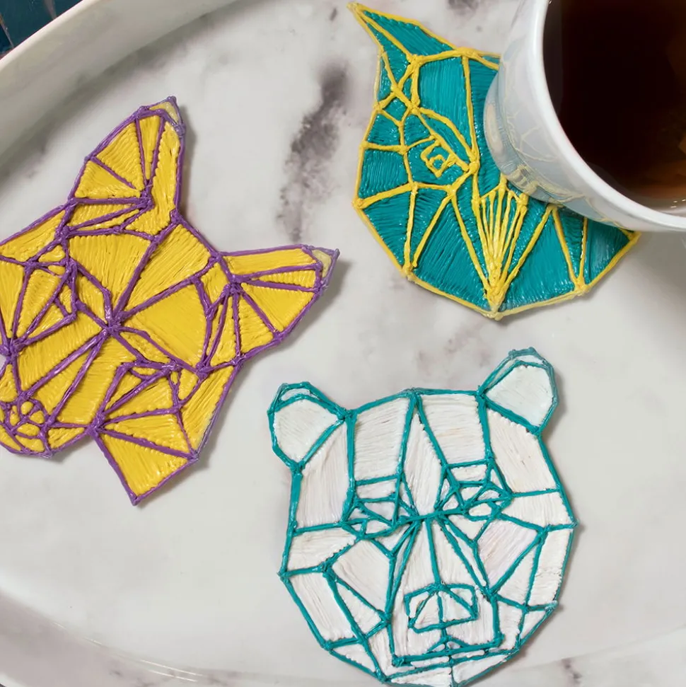 3Doodler Create+ | Basisset Inkl. Pen