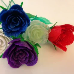 3Doodler Create+ - Pla Farbmix, 75 Stk