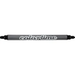 Doppelfilzer - Grundfarben, 6 Stk.