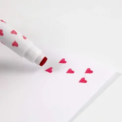 Doppelfilzer - Verschiedene Farben, 8 Stk.