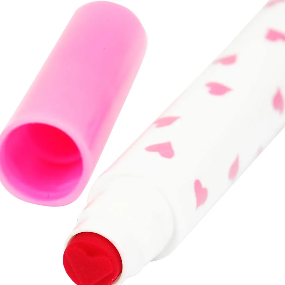 Doppelfilzer - Verschiedene Farben, 8 Stk.