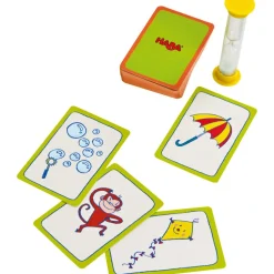 Dosenspiel - Pantomime