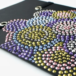 Dot-A-Lot Mal-Set - Perlmutter - 5 Stk.