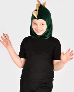 Drache (Mit Schwanz), 3-5 J.