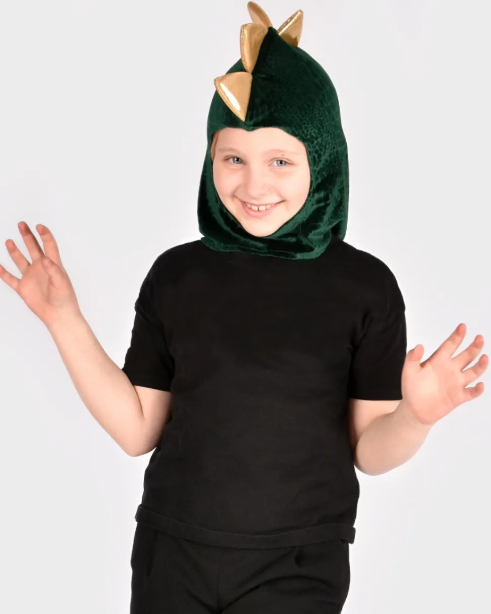 Drache (Mit Schwanz), 3-5 J.