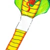 Drachen Cobra - Mit 10 M Langem Schweif