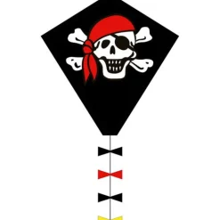 Drachen Mit Schweif - 45 X 50 Cm