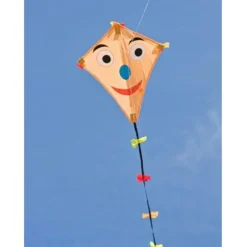 Drachen Mit Schweif - 45 X 50 Cm