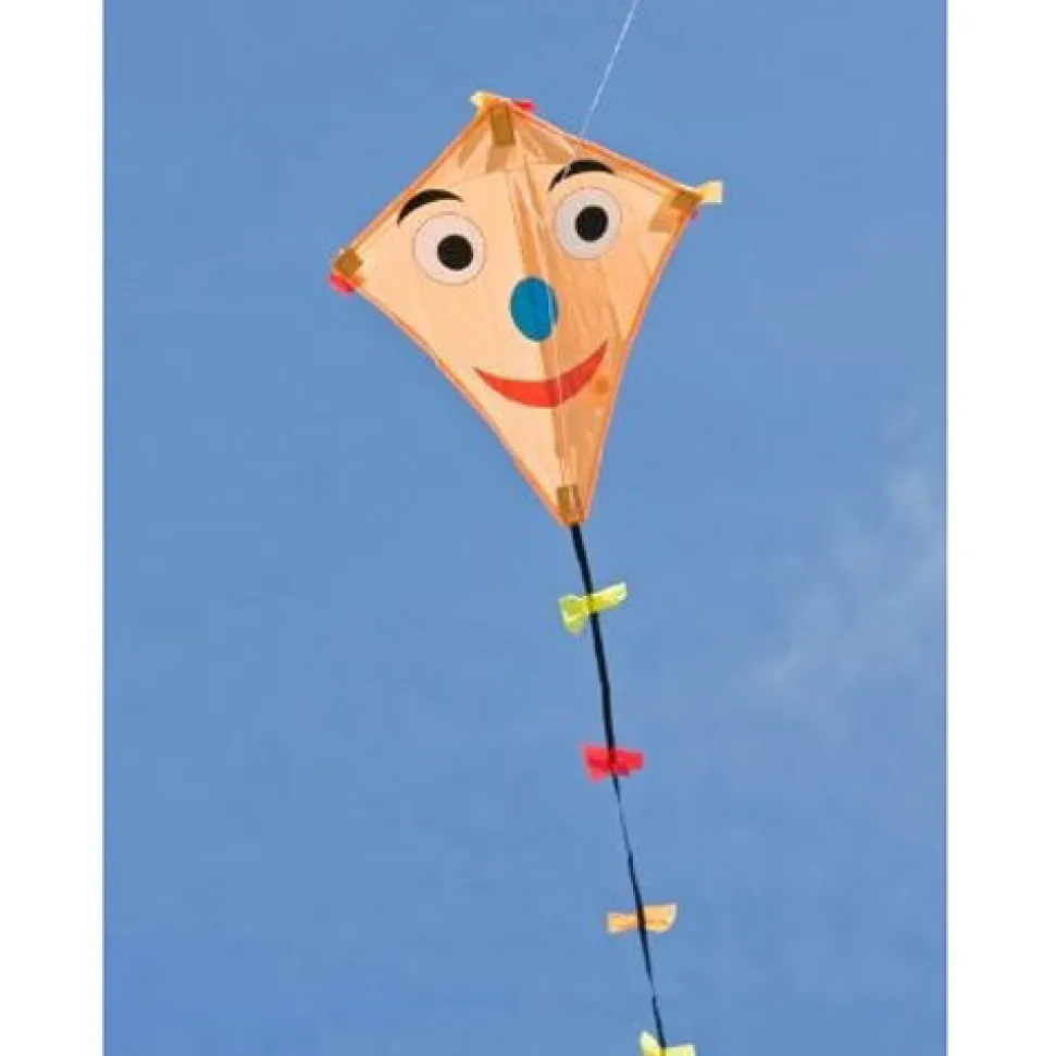 Drachen Mit Schweif - 45 X 50 Cm