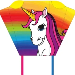 Drachen Schlittendrachen - 43 X 33 Cm