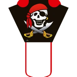 Drachen Schlittendrachen - 43 X 33 Cm