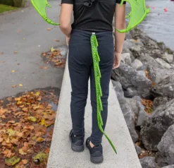 Drachenschwanz - Grun