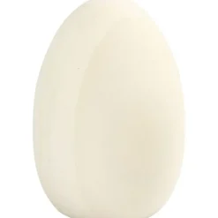 Ei Aus Holz – H: 8 Cm, 1 Stk.