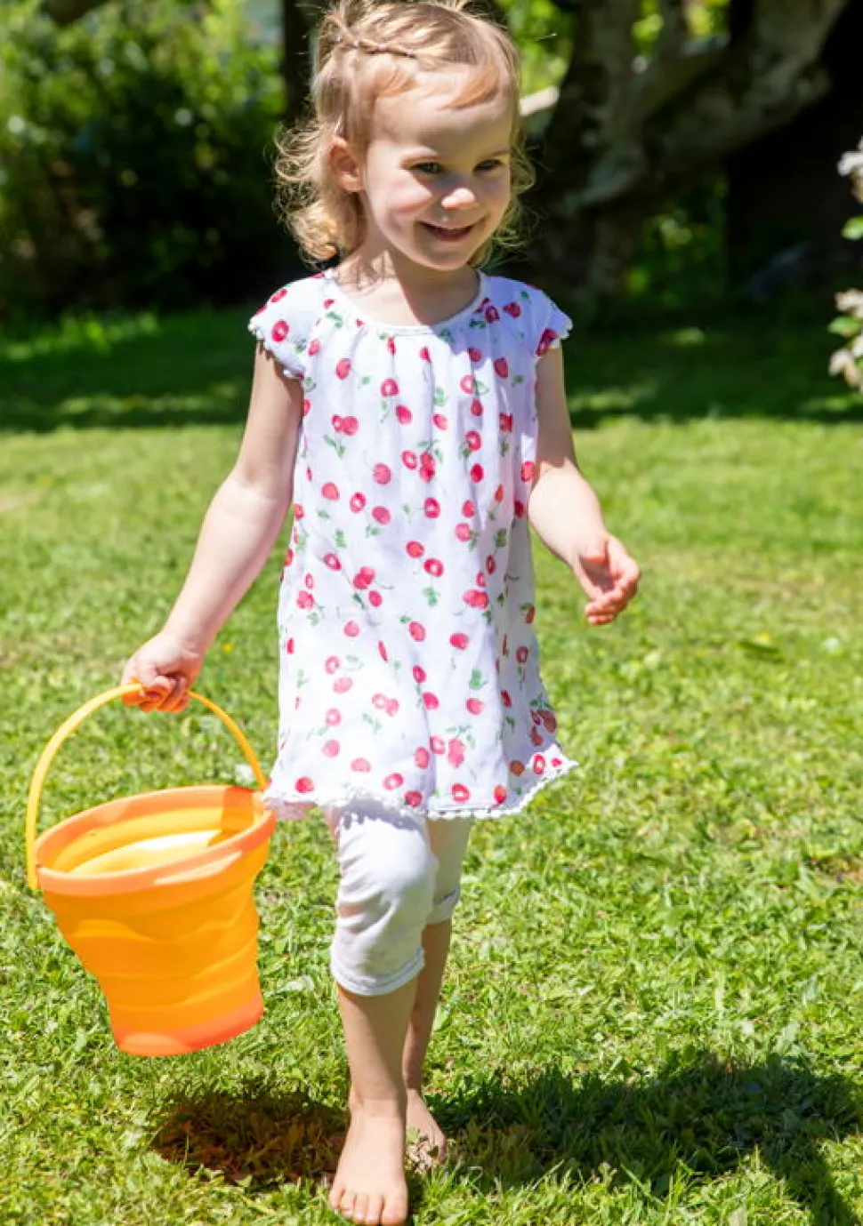 Eimer - Faltbar, 2 L