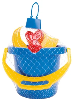 Eimer - Set Mit 4 Teilen