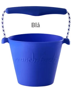 Eimer Aus Silikon - Faltbar