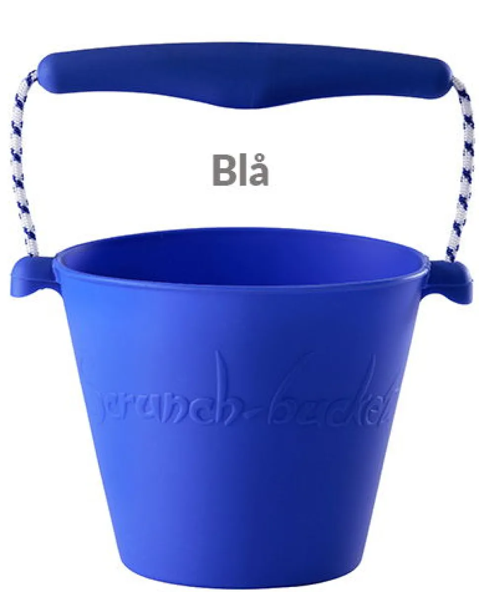 Eimer Aus Silikon - Faltbar