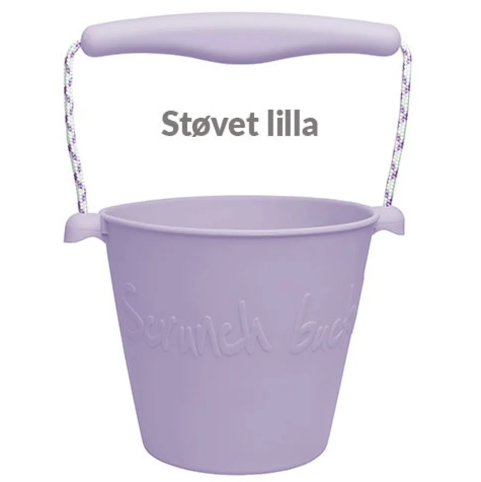 Eimer Aus Silikon - Faltbar