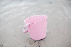 Eimer Aus Silikon - Faltbar, Nordische Farben