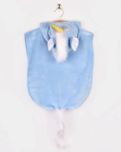 Einhorn Hellblau, 2-4 Jahre