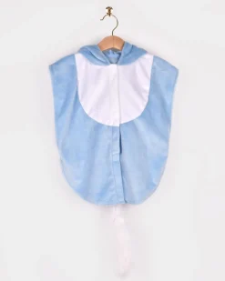 Einhorn Hellblau, 2-4 Jahre