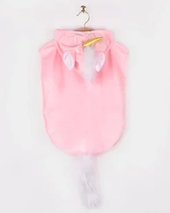 Einhorn Pink, 2-4 Jahre