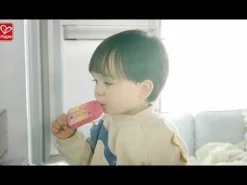 Eis Am Stiel Aus Holz, 3 Stck.