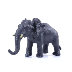 Elefant Aus Naturgummi