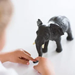 Elefant Aus Naturgummi