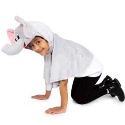 Elefant, Gr. 3-7 Jahre