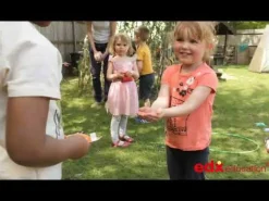 Erbsensackchen Mit Zahlen, 10 Stk.