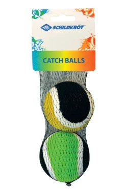 Ersatz-KlettBälle 2Er Set - Neopren