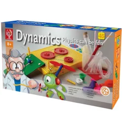 Experimente Mit Bewegung, Physik Und Mechanik